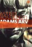 Adams arv. H&auml;ftad