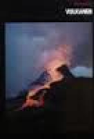 Planeten jorden Vulkaner