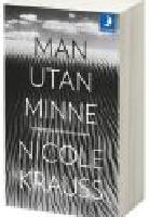 Man utan minne. Pocket.