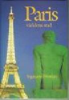 Paris v&auml;rldens stad