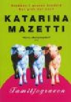 Familjegraven. Pocket