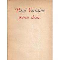 po&egrave;mes choisis