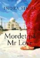 Mordet p&aring; Mr Love