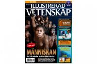 Illustrerad Vetenskap Nr1/2011