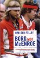 Borg mot McEnroe