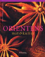 Orientens mat & kultur