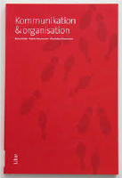 Kommunikation & organisationer