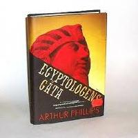 Egyptologens g&aring;ta