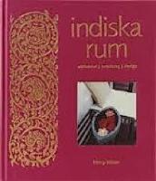Indiska rum