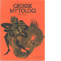 Grekisk mytologi