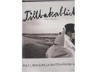 Tillbakablick. D&auml;rav denna bok.