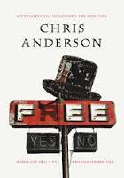 Free : radikalt pris - ny ekonomisk modell