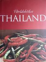 V&auml;rldsk&ouml;ket : Thailand