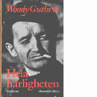 Hela h&auml;rligheten