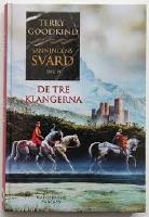 De tre klangerna. Sanningens sv&auml;rd. Del 11.