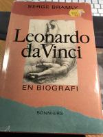 Leonardo da Vinci : en biografi