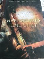 Shakespeares hemlighet