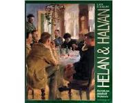 Helan och halvan. En bok om nordiskt br&auml;nnvin.