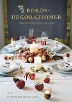 Bordsdekorationer : duka med naturen som inspiration