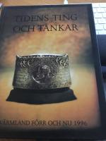 Tidens ting och tankar