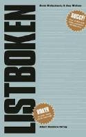 Listboken