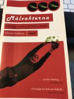 M&aring;lvakterna