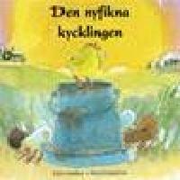 Den nyfikna kycklingen