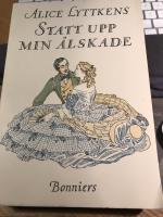 Statt upp min &auml;lskade