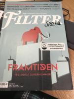 Filter Special Nummer 38 Juni & Juli 2014