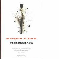 Personskada