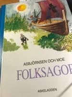Folksagor