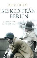 Besked fr&aring;n Berlin