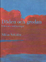 D&ouml;den och grodan : litter&auml;ra oml&auml;sningar