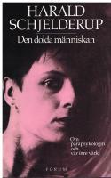 Den dolda m&auml;nniskan