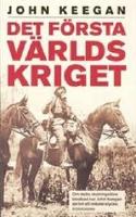 Det f&ouml;rsta v&auml;rldskriget