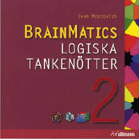 BrainMatics. Logiska tanken&ouml;tter 2
