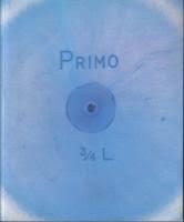 Primo 3/4 L. Martin Wickstr&ouml;m