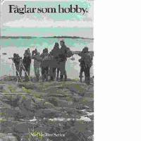 F&aring;glar som hobby