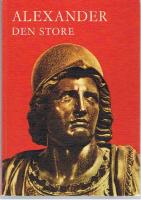 Alexander den store