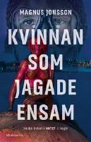 Kvinnan som jagade ensam