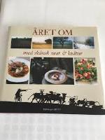 &Aring;ret om med sk&aring;nsk mat & kultur