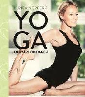 Yoga en kvart om dagen
