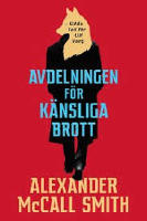 Avdelningen f&ouml;r k&auml;nsliga brott