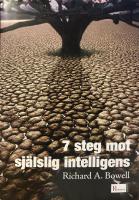 Sju steg mot sj&auml;lslig intelligens