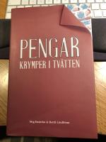 Pengar krymper i tv&auml;tten