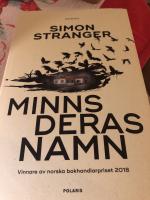 Minns deras namn
