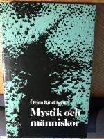 Mystik och m&auml;nniskor