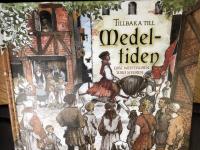 Tillbaka till medeltiden