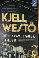 Den svavelgula himlen