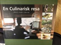 En Culinarisk resa : historik, kryddor, matrecept